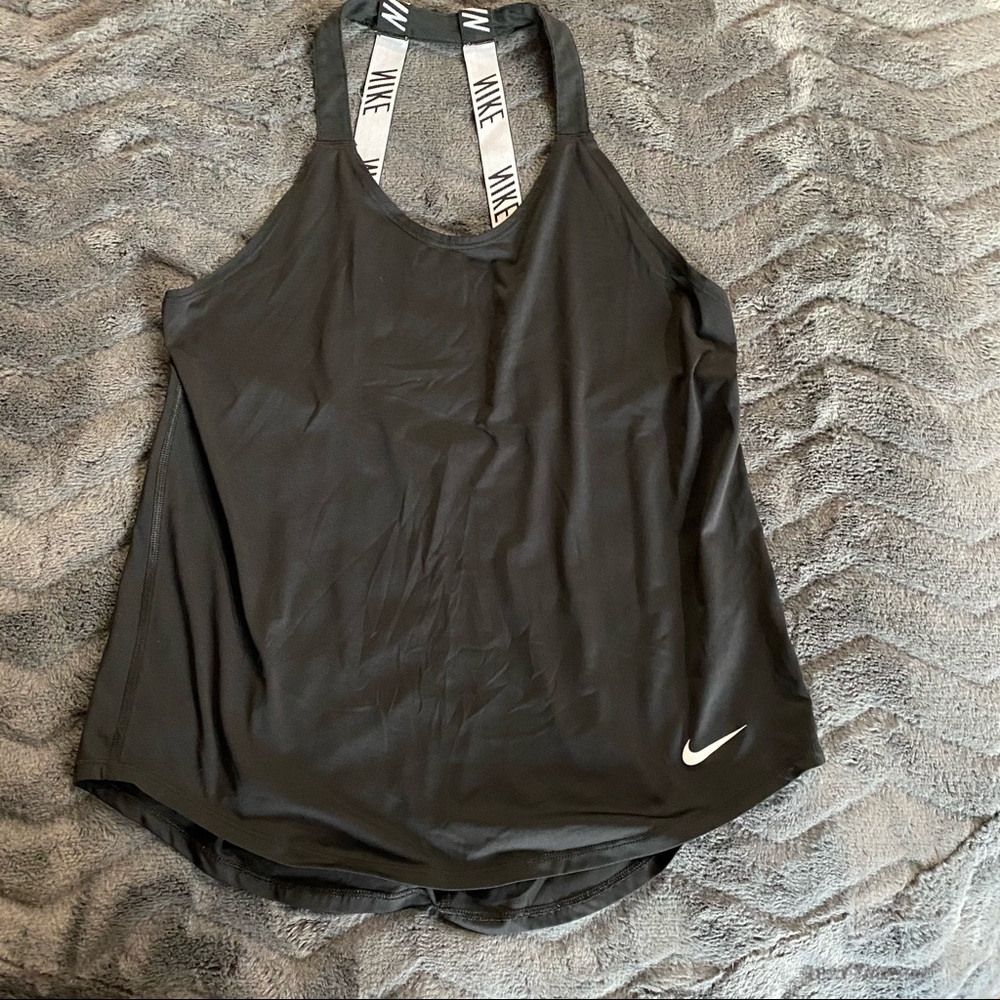 Nike tank top
